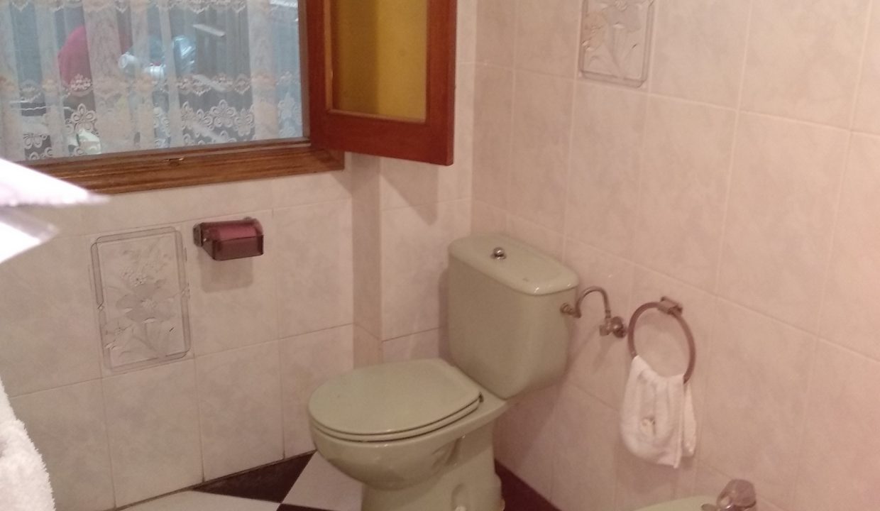 Cuarto de baño 1