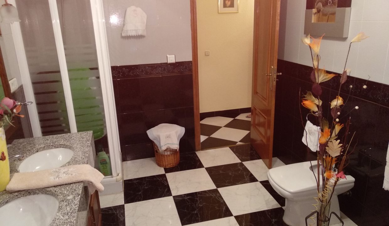 Cuarto de baño 7