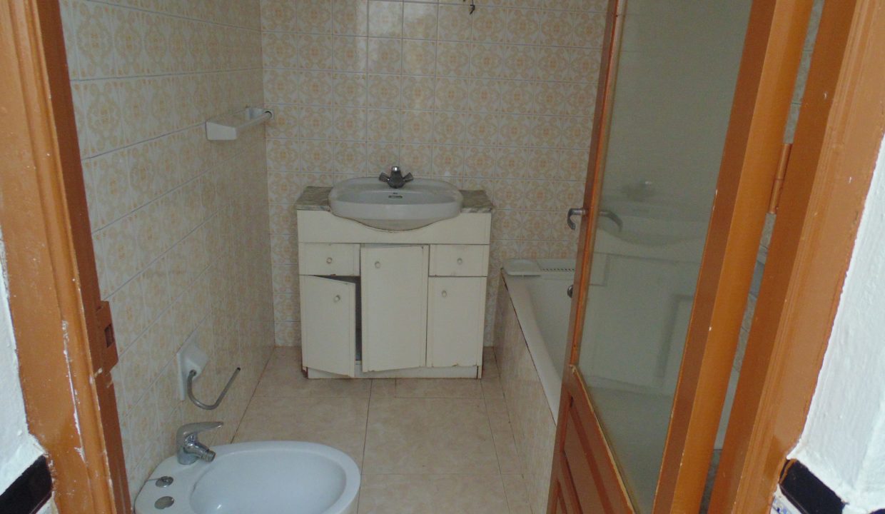Cuarto de baño