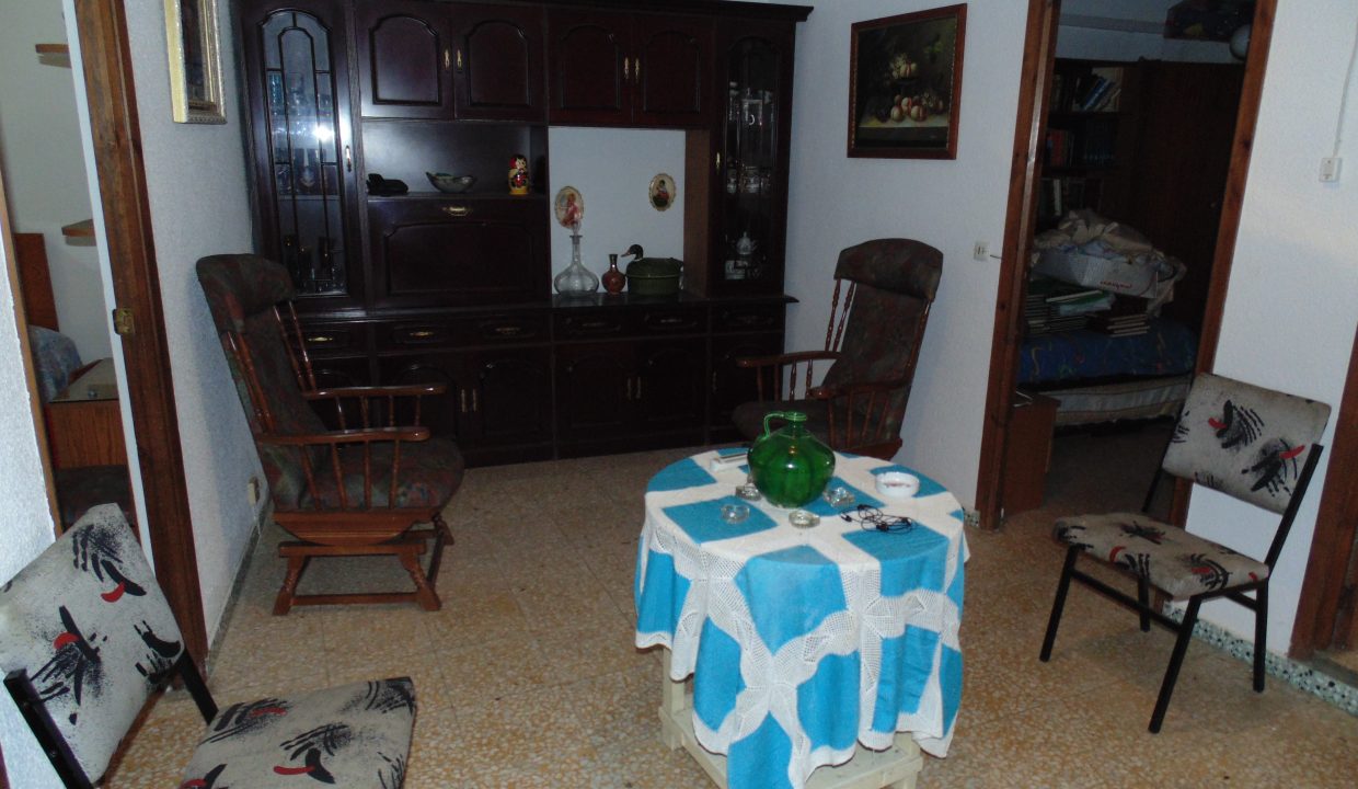 Salón 1